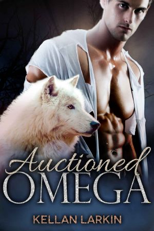 [Mount Liberty Pack 01] • Auctioned Omega · M/M Mpreg Gay Paranormal Romance